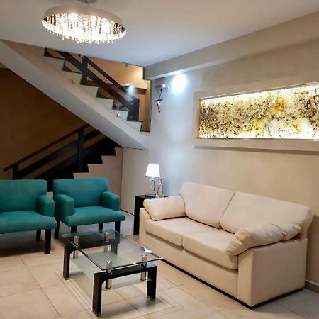 Luxury Apart Villa María Exterior foto