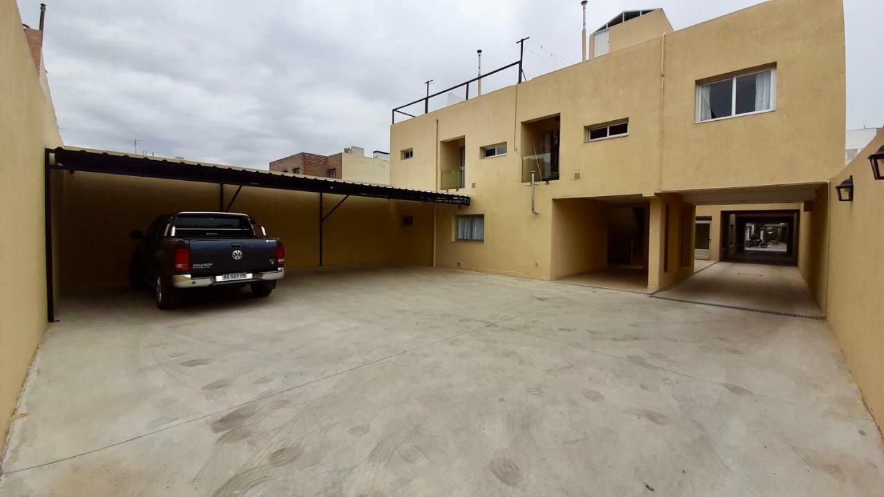 Luxury Apart Villa María Exterior foto